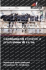 Cambiamenti climatici e produzione di carne - Book