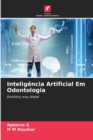 Inteligencia Artificial Em Odontologia - Book