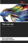 The real me - Book