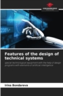 Features of the design of technical systems - Book