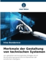 Merkmale der Gestaltung von technischen Systemen - Book