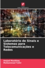 Laboratorio de Sinais e Sistemas para Telecomunicacoes e Redes - Book