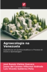 Agroecologia na Venezuela - Book