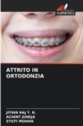 Attrito in Ortodonzia - Book