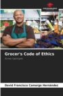 Grocer's Code of Ethics - Book