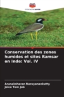 Conservation des zones humides et sites Ramsar en Inde : Vol. IV - Book