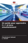 Un guide pour apprendre C++ et Java simultanement - Book