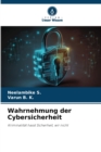 Wahrnehmung der Cybersicherheit - Book