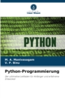 Python-Programmierung - Book