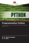 Programmation Python - Book