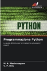 Programmazione Python - Book