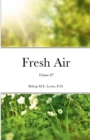 Fresh Air : Volume IV - Book