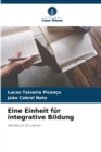 Eine Einheit fur integrative Bildung - Book