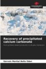 Recovery of precipitated calcium carbonate - Book