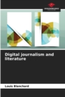 Digital journalism and literature - Book