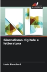 Giornalismo digitale e letteratura - Book