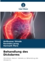 Behandlung des Dickdarms - Book