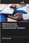 Ottimizzazione dell'accisa sulle comunicazioni cellulari - Book