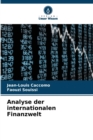 Analyse der internationalen Finanzwelt - Book