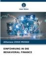 Einfuhrung in Die Behavioral Finance - Book