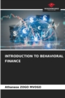Introduction to Behavioral Finance - Book