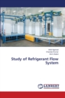 Study of Refrigerant Flow System - Book