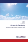 Ozone in Dentistry - Book