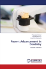 Recent Advancement in Dentistry - Book