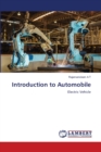 Introduction to Automobile - Book