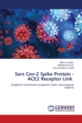 Sars Cov-2 Spike Protein - ACE2 Receptor Link - Book