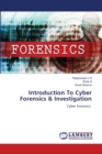 Introduction To Cyber Forensics & Investigation - Book