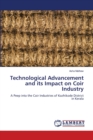 Technological Advancement and its Impact on Coir Industry - Book