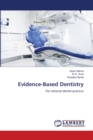 Evidence-Based Dentistry - Book