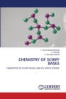 Chemistry of Schiff Bases - Book