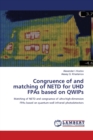 Congruence of and matching of NETD for UHD FPAs based on QWIPs - Book