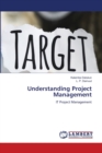 Understanding Project Management - Book