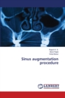Sinus augmentation procedure - Book