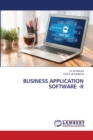 Business Application Software -II - Book