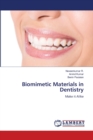 Biomimetic Materials in Dentistry - Book