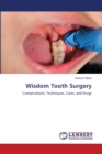 Wisdom Tooth Surgery - Book