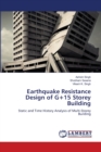 Earthquake Resistance Design of G+15 Storey Building - Book