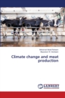 Climate change and meat production - Book