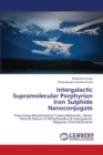 Intergalactic Supramolecular Porphyrion Iron Sulphide Nanoconjugate - Book
