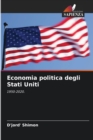 Economia politica degli Stati Uniti - Book