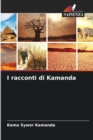 I racconti di Kamanda - Book