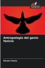 Antropologia del genio fenicio - Book
