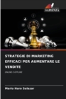 Strategie Di Marketing Efficaci Per Aumentare Le Vendite - Book