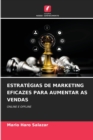 Estrategias de Marketing Eficazes Para Aumentar as Vendas - Book