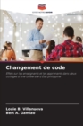 Changement de code - Book