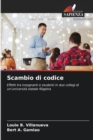 Scambio di codice - Book